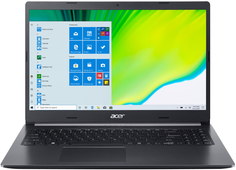 Ноутбук Acer Aspire 5 A515-44-R88A Black (NX.HW3ER.002)