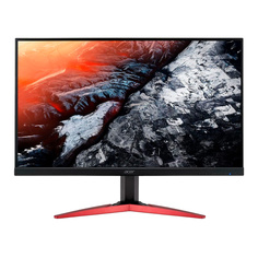 Монитор Acer KG271PBMIDPX Black (UM.HX1EE.P01)