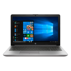 Ноутбук HP 250 G7 Silver (214B5ES)
