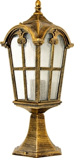 Светильник уличный Feron, серия PL105, 11297, 60W, E27