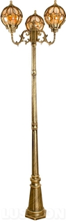 Светильник уличный Feron, серия PL3809, 11390, 180W, E27
