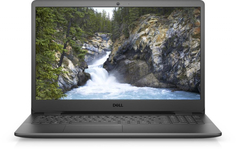 Ноутбук Dell Inspiron 3501 Black (3501-8267)