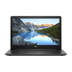 Ноутбук Dell Inspiron 3793 Black (3793-8153)