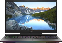 Игровой ноутбук Dell G7 7700 Black (G717-2468)