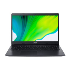 Ноутбук Acer Aspire 3 A315-57G-321Y Black (NX.HZRER.00M)