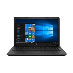 Ноутбук HP 15-da3034ur Black (249Z1EA)