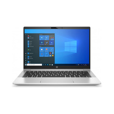 Ноутбук HP ProBook 630 G8 Silver (24Z99EA)