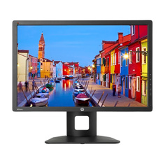 Монитор HP DreamColor Z24x G2 Black (1JR59A4)