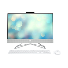 Моноблок HP 22-df1012ur White (2Y0N6EA)