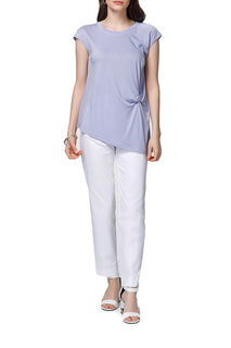 Блуза женская Helmidge 6906 фиолетовая 10