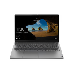 Ноутбук Lenovo ThinkBook 15 G2 ARE Gray (20VG006CRU)