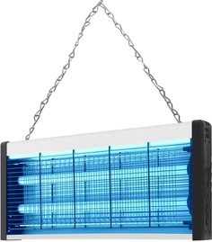 УФ-стерилизатор Defender UV-101 40W настенный пульт