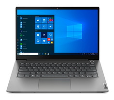 Ноутбук Lenovo ThinkBook 14 G2 ITL Gray (20VD000ARU)