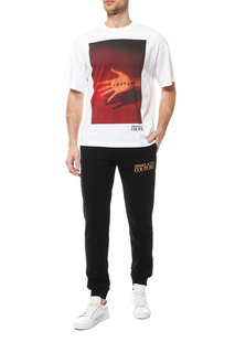 Брюки Versace Jeans Couture