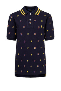 Поло Polo Ralph Lauren