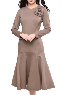 Платье Grey Cat