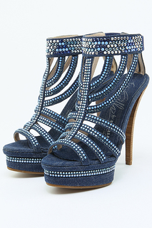 Босоножки Le Silla