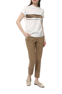 Брюки Brunello Cucinelli