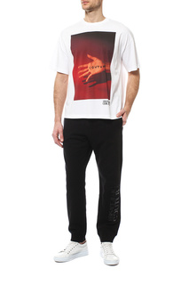 Брюки спортивные Versace Jeans Couture