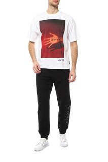 Футболка Versace Jeans Couture