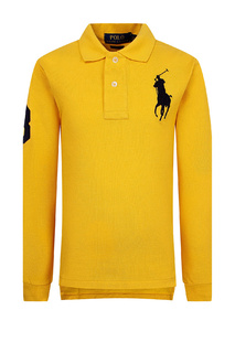 Поло Polo Ralph Lauren