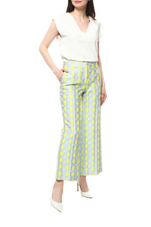 Брюки Emilio Pucci