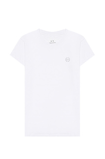 Футболка ARMANI EXCHANGE