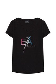 Футболка Ea7