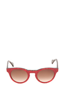 Очки солнцезащитные с линзами Vivienne Westwood