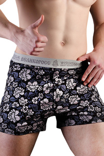 Трусы Великоросс