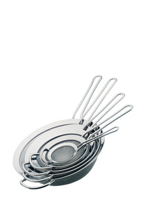 Сито 160 мм GEFU