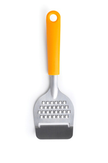 Нож для сыра с теркой Brabantia