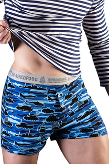 Трусы Великоросс