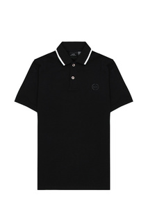 Поло ARMANI EXCHANGE