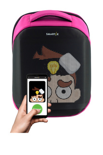 Рюкзак с экраном LED 4 PLUS SMARTIX