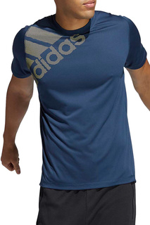 Футболка Spr Gf Bos adidas