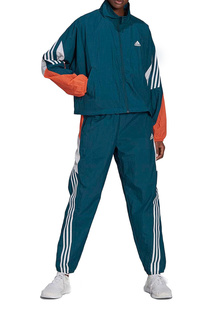 Костюм спортивный W Ts Wvn adidas