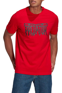 Футболка Predator Logo T adidas