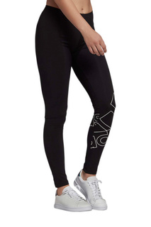 Леггинсы W Fav Q1 Leg adidas