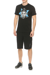 Футболка PETTIS FIGHTER Reebok