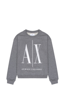 Толстовка ARMANI EXCHANGE