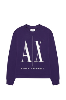 Толстовка ARMANI EXCHANGE