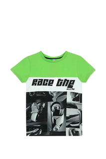 Футболка PlayToday