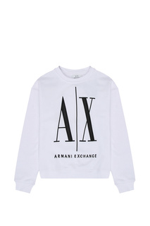 Толстовка ARMANI EXCHANGE