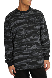 Джемпер Puma Camo Crew Fl. Puma