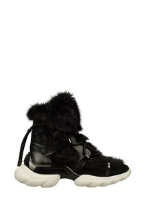 Ботинки Moncler