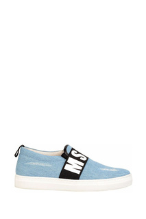 Кроссовки MSGM