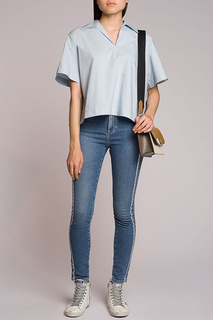 Джинсы MSGM
