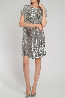 ПЛАТЬЕ MSGM