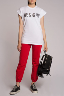 Футболка MSGM